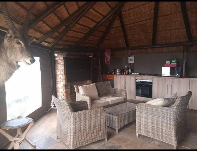 4 BEDROOM HOUSE FOR SALE IN RANDGATE